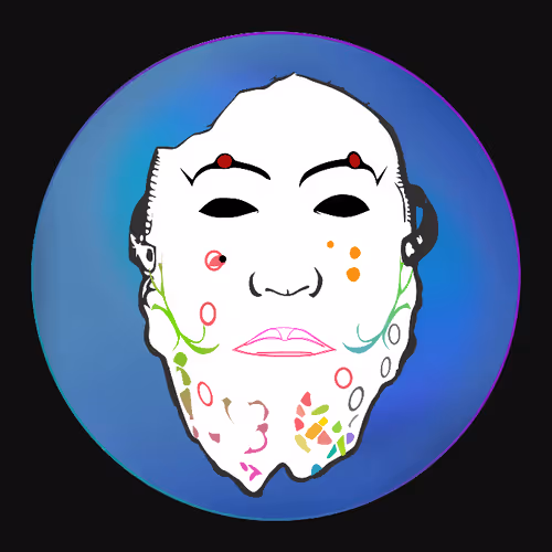 D3mask