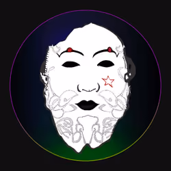 d3mask #64
