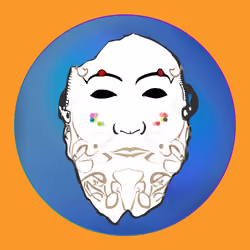 d3mask #1718