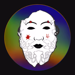 d3mask #1463