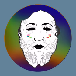 d3mask #1684