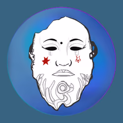 d3mask #3315
