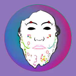 d3mask #3503