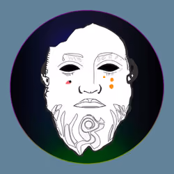 d3mask #3541