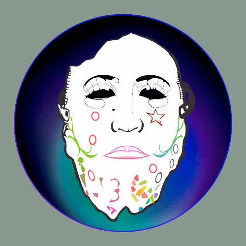 D3mask