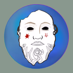 d3mask #63