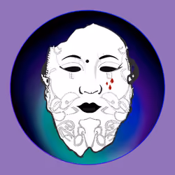 d3mask #3401