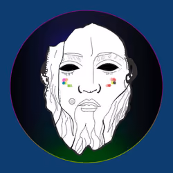 d3mask #86