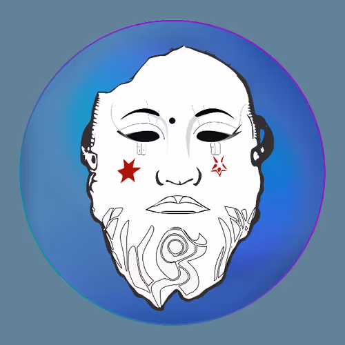 D3mask