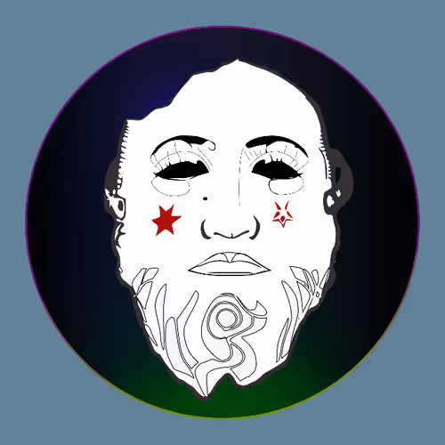 D3mask