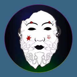 d3mask #3376
