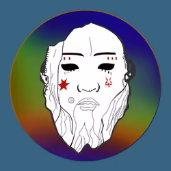 d3mask #1203