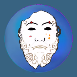 d3mask #3379