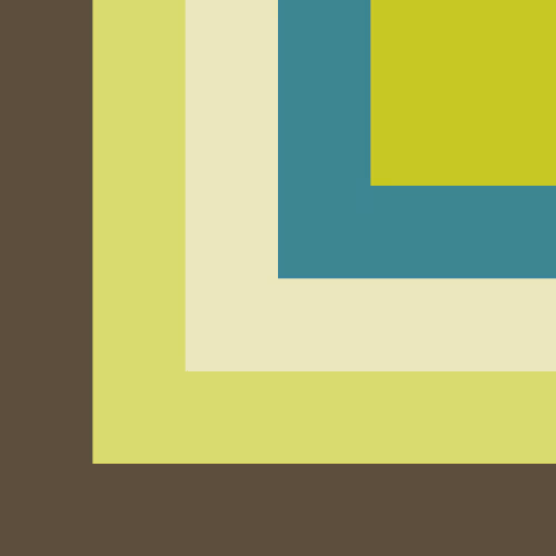 Square Supply Corners