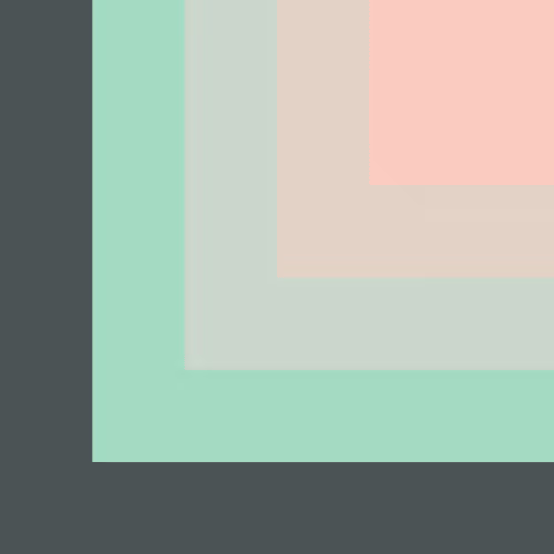 Square Supply Corners