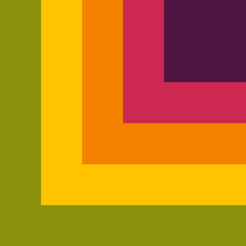 Square Supply Corners