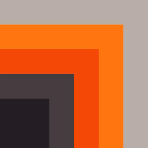 Square Supply Corners