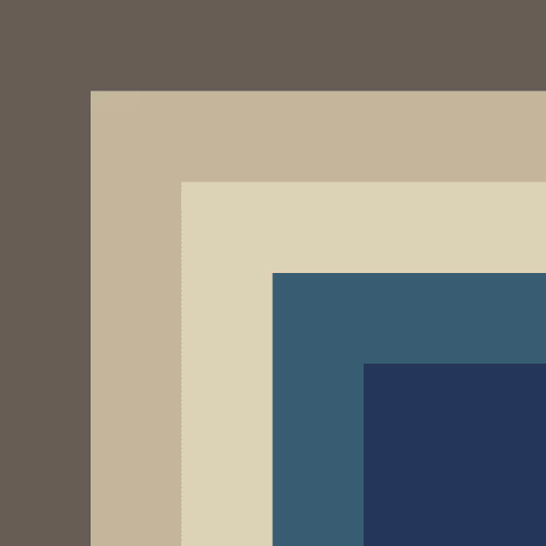 Square Supply Corners