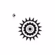 Crop Circle Official Nft #43