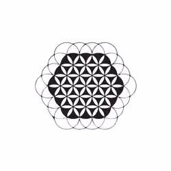 Crop Circle Official Nft #379