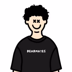 Deadmates #129