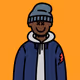 91