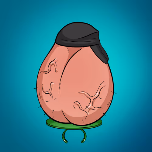 Nonfungiballs Nft