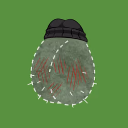 Balls #6230