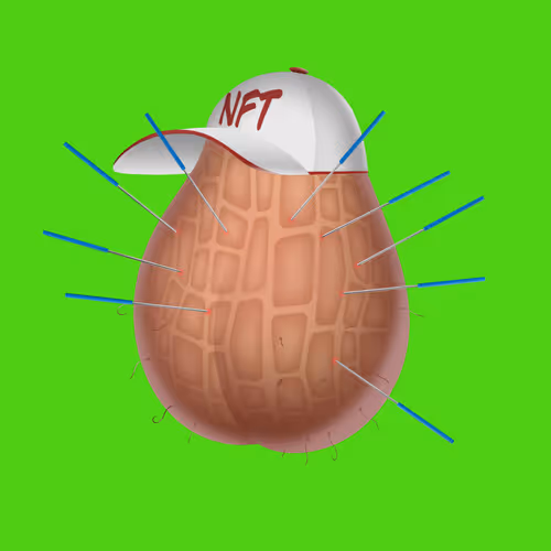 Nonfungiballs Nft