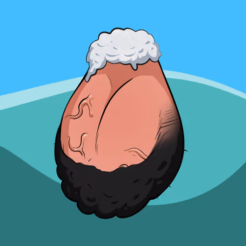 Nonfungiballs Nft