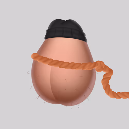 Nonfungiballs Nft