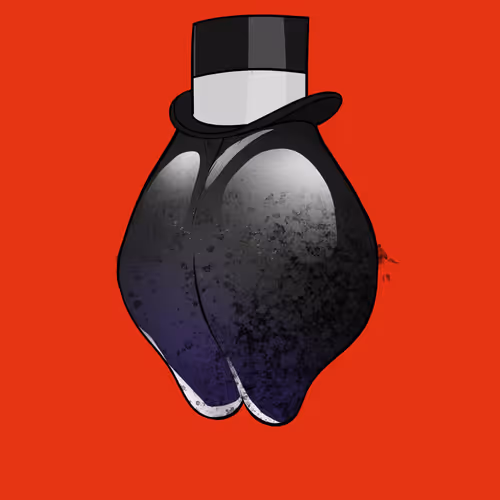 Nonfungiballs Nft