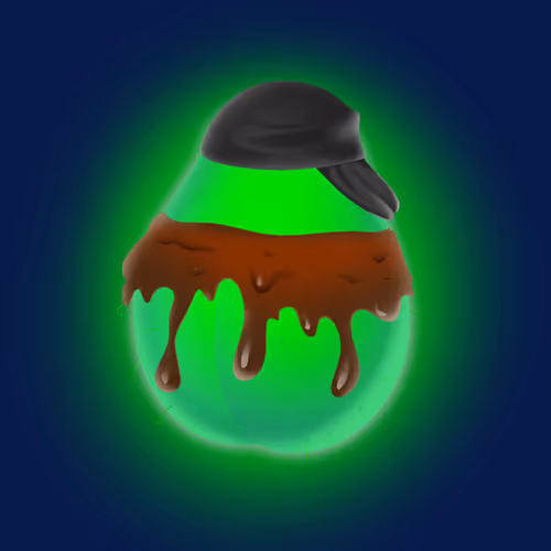 Nonfungiballs Nft