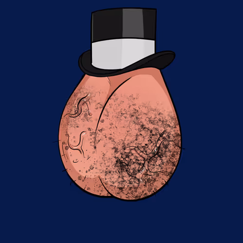 Nonfungiballs Nft