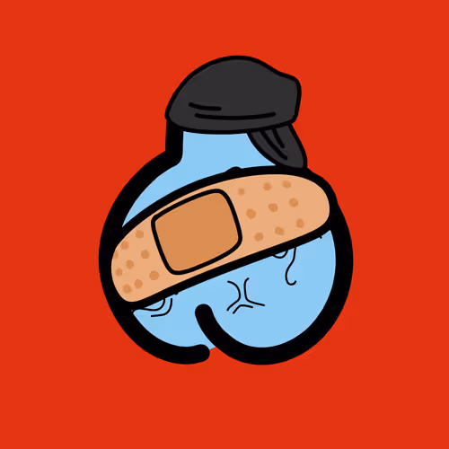 Nonfungiballs Nft