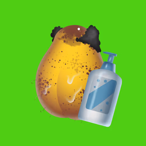 Nonfungiballs Nft