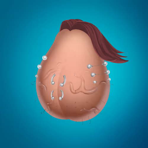 Nonfungiballs Nft