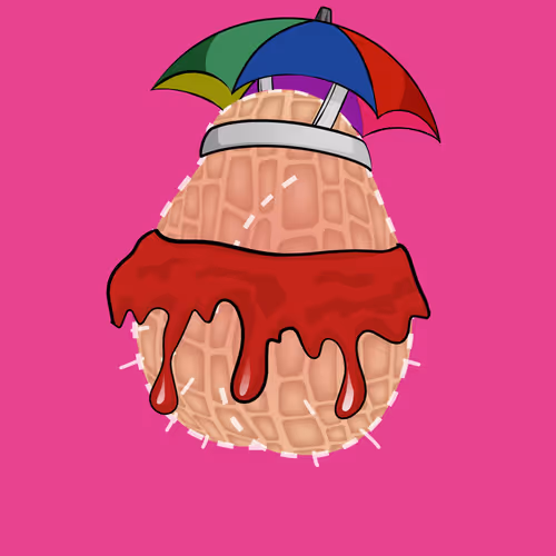 Nonfungiballs Nft