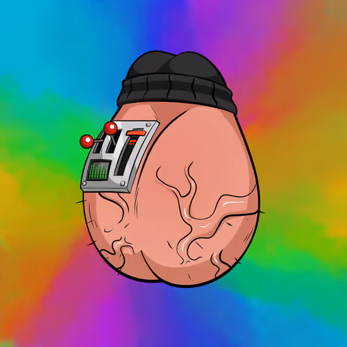 Nonfungiballs Nft