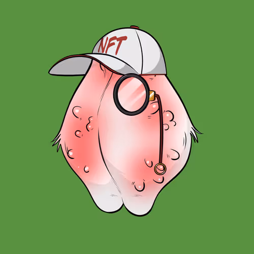 Nonfungiballs Nft