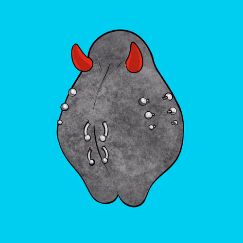 Nonfungiballs Nft