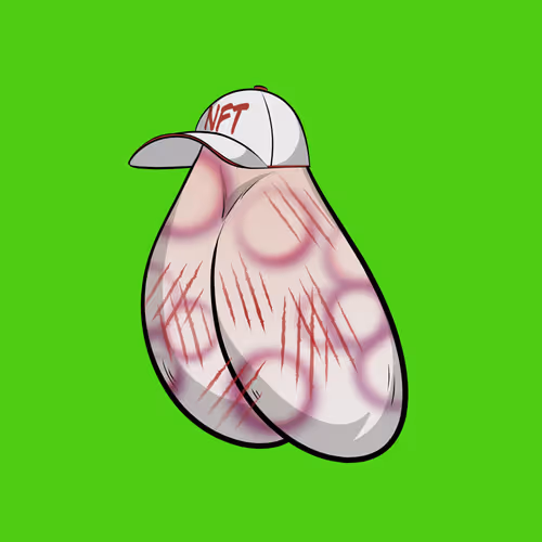 Nonfungiballs Nft