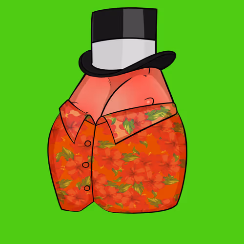 Nonfungiballs Nft