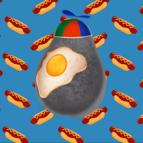 Nonfungiballs Nft