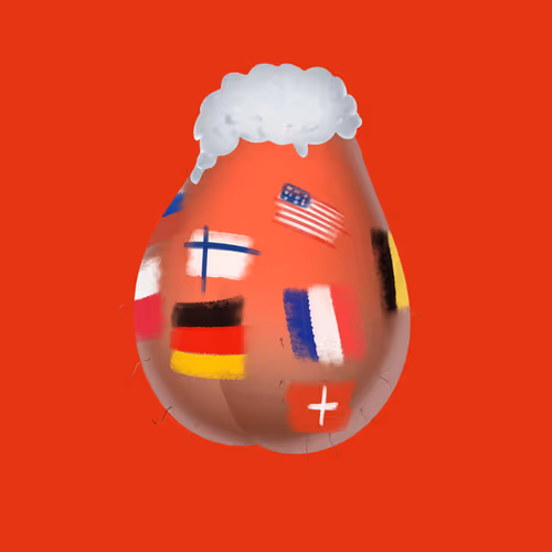 Nonfungiballs Nft