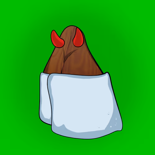 Nonfungiballs Nft