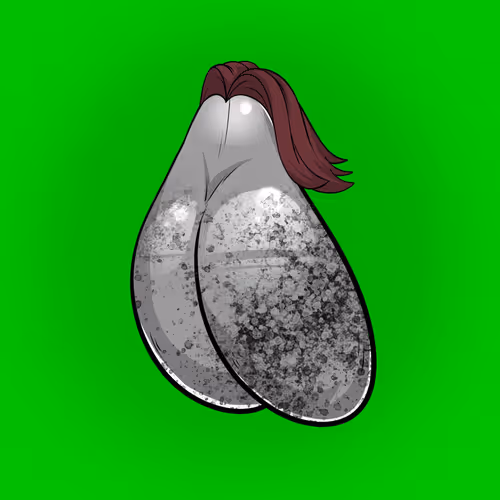 Nonfungiballs Nft