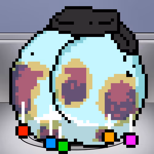 Nonfungiballs Nft