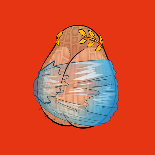 Balls #6442