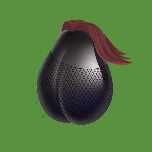 Nonfungiballs Nft